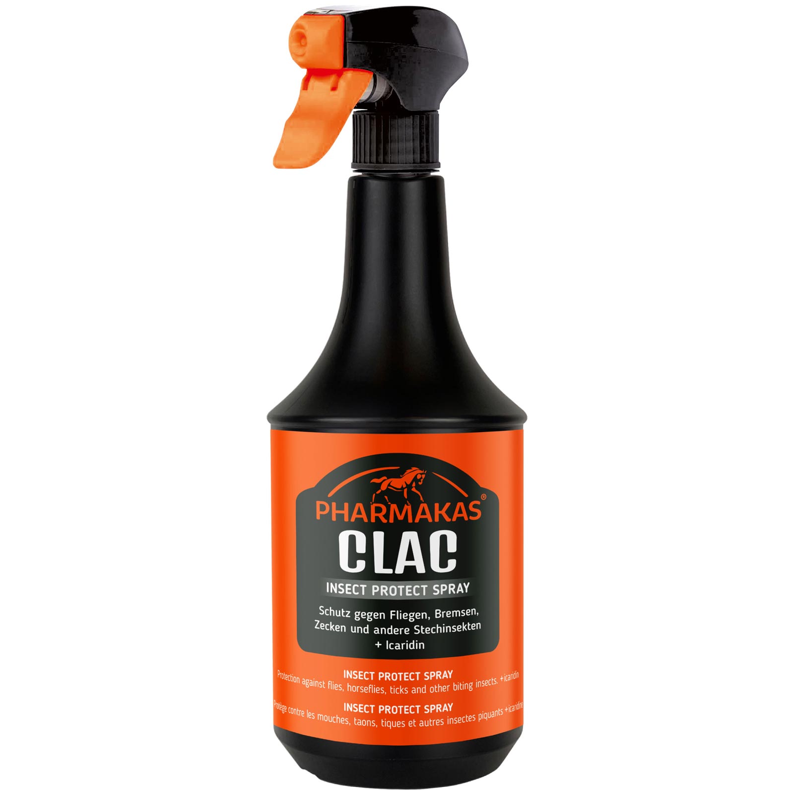 Pharmakas clac insektsspray 1 Liter