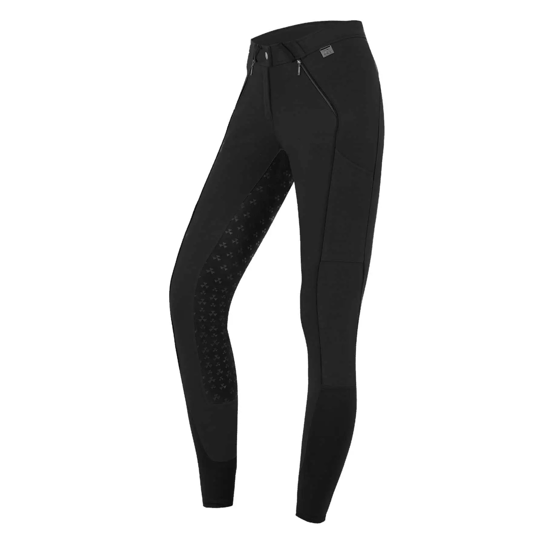 Fenja Breeches black 152