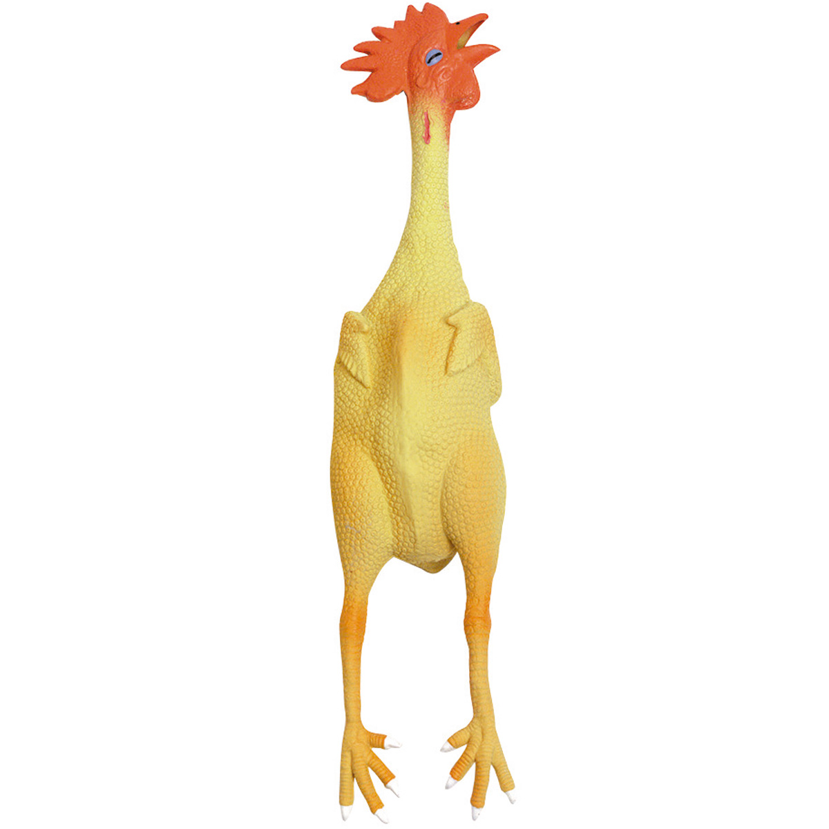 Kerbl latex kyckling