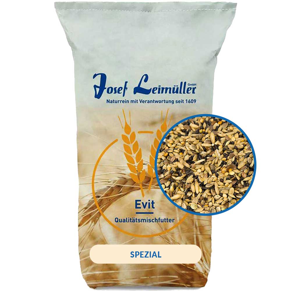 Leimüller Canary Food Special 5 kg