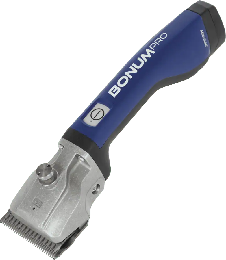 Aesculap Cordless Clipper Bonum Pro Cattle