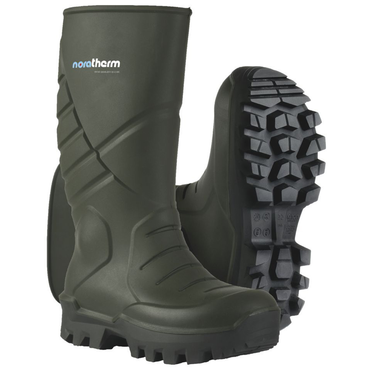 Noratherm boot S5 44