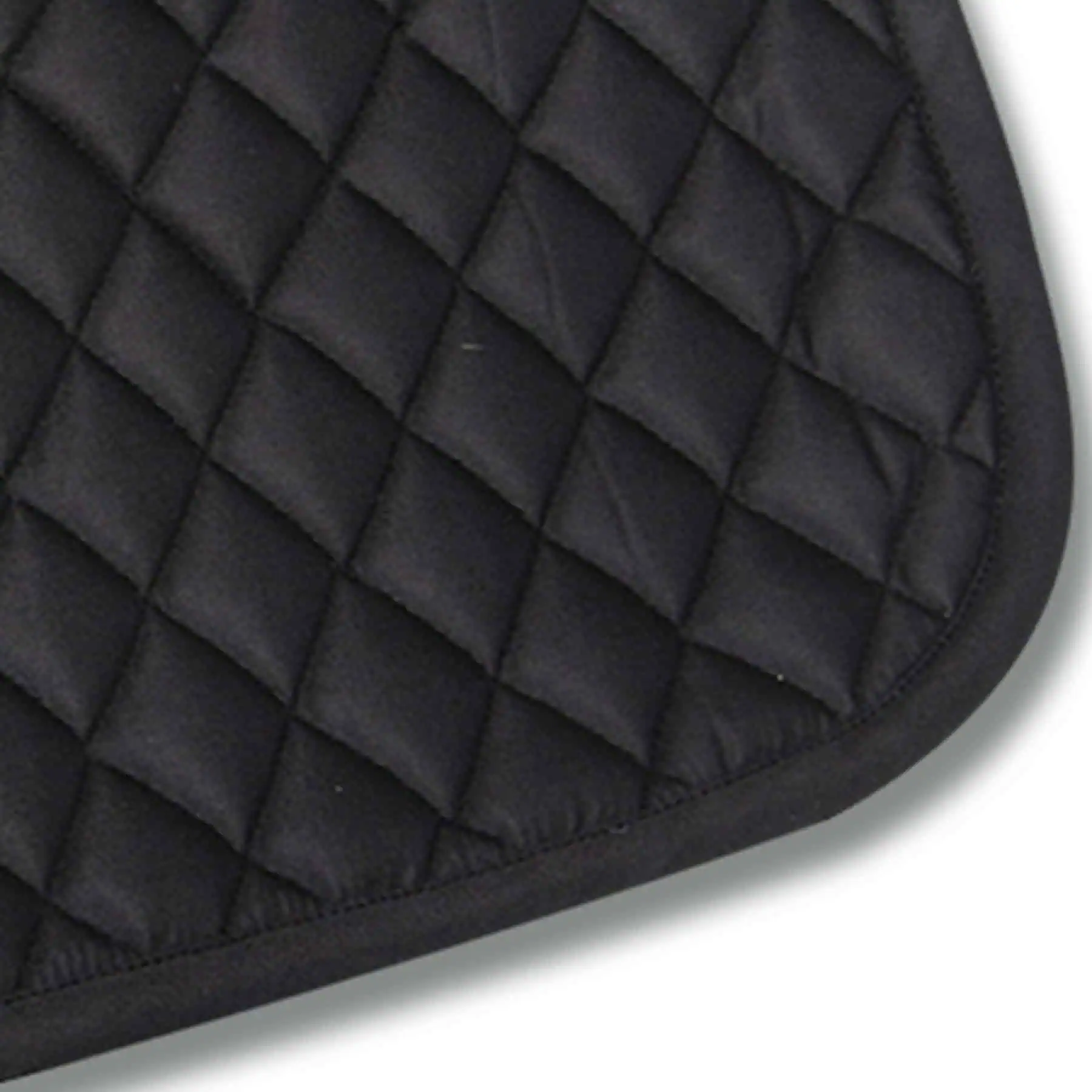 Felix Saddle Pad black DR