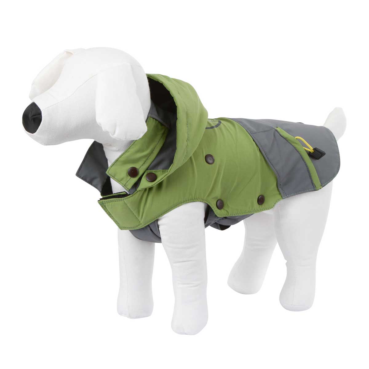 Kerbl Outdoor Dog Coat Vancouver