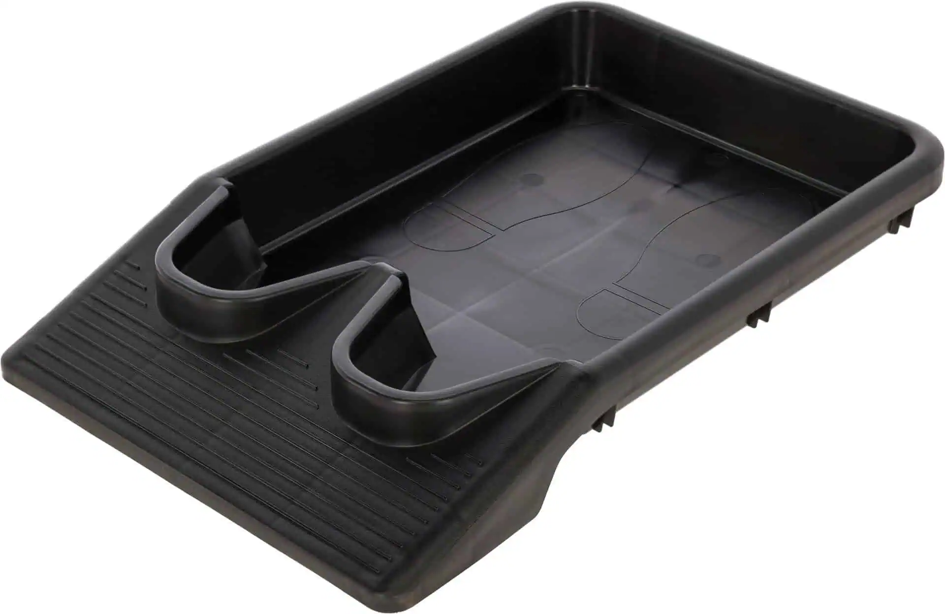Pull-out tray for shoes/boots EasyOut, 1 pair