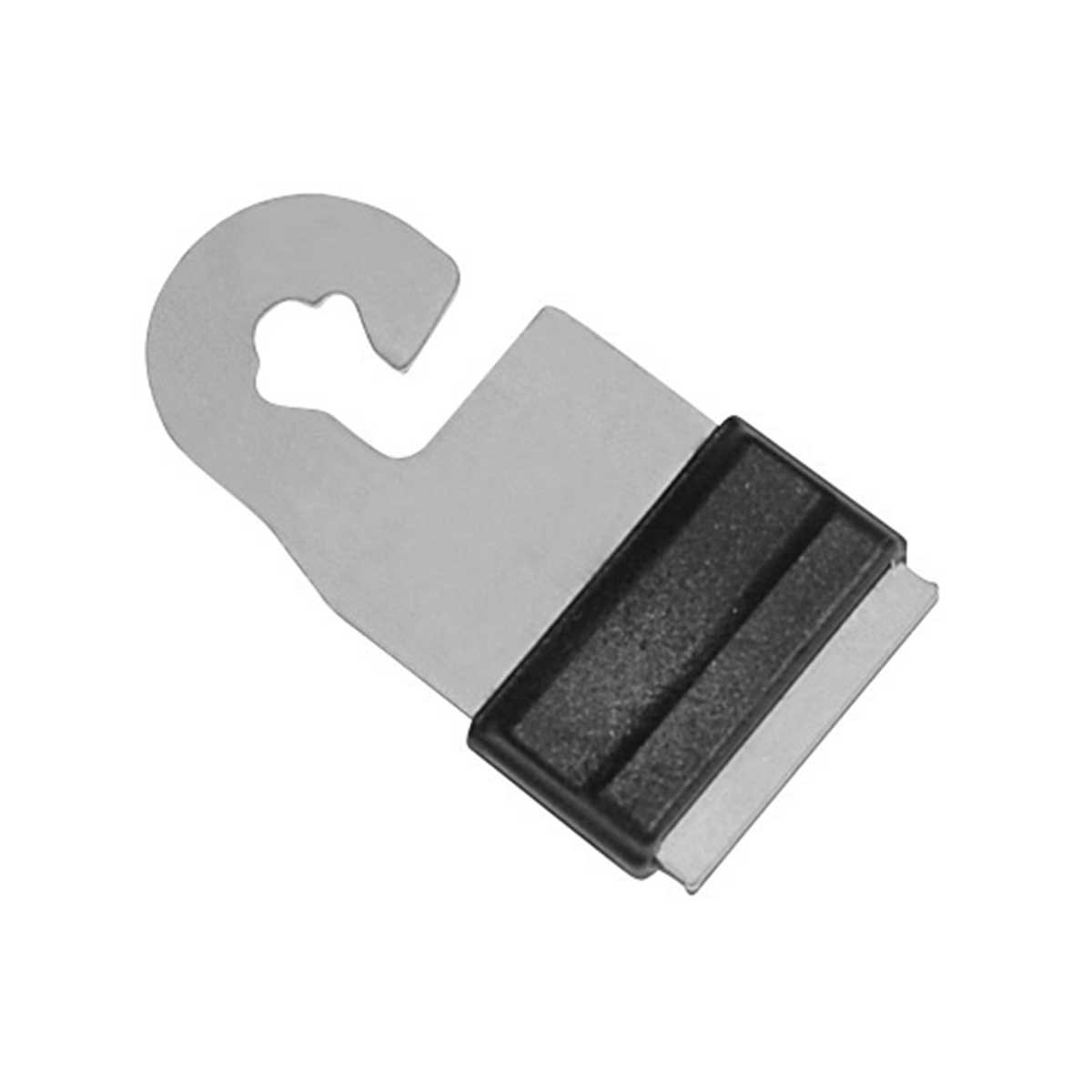 4x Litzclip-band för koppling av grindhandtag för grindhandtag 10-20 mm