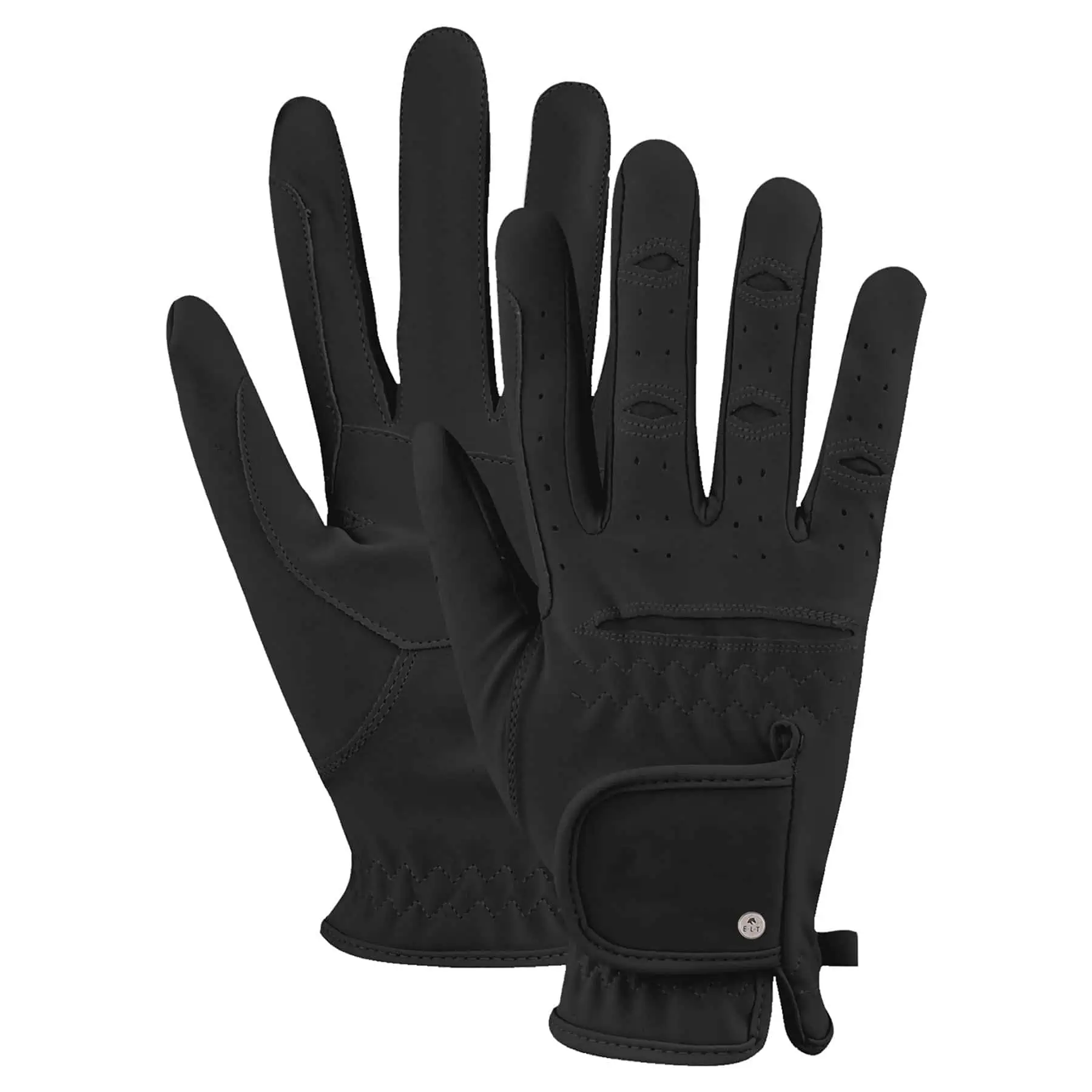 The Versatile Riding Glove