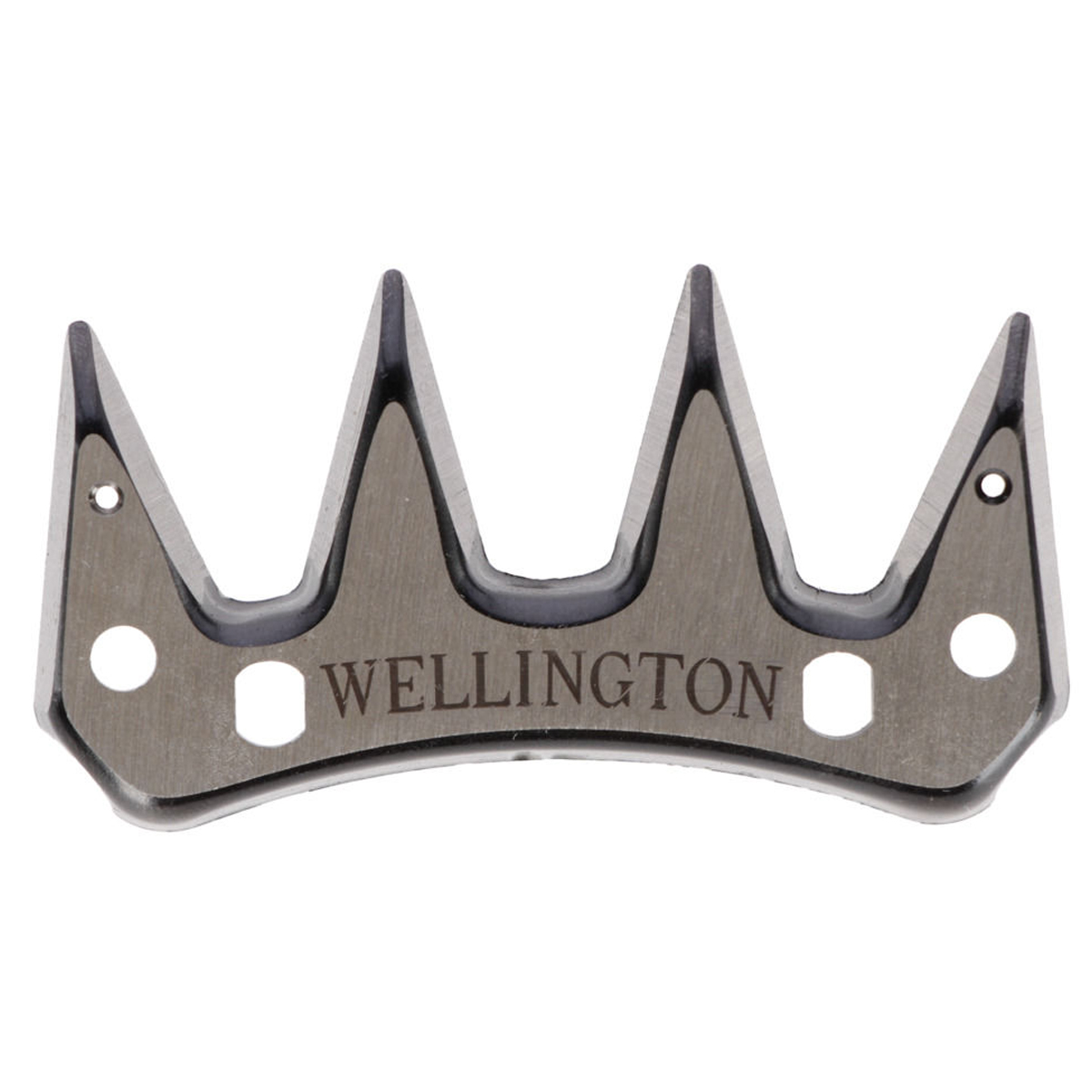 Wellington Övre kniv typ BBW 4,5 mm