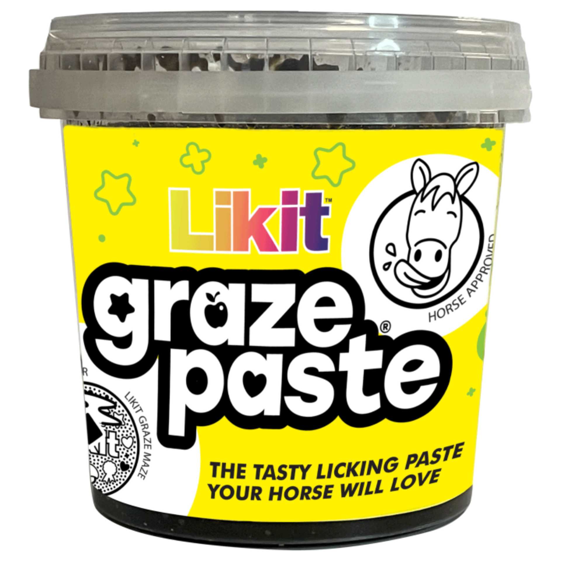 Likit Paste for Graze Maze