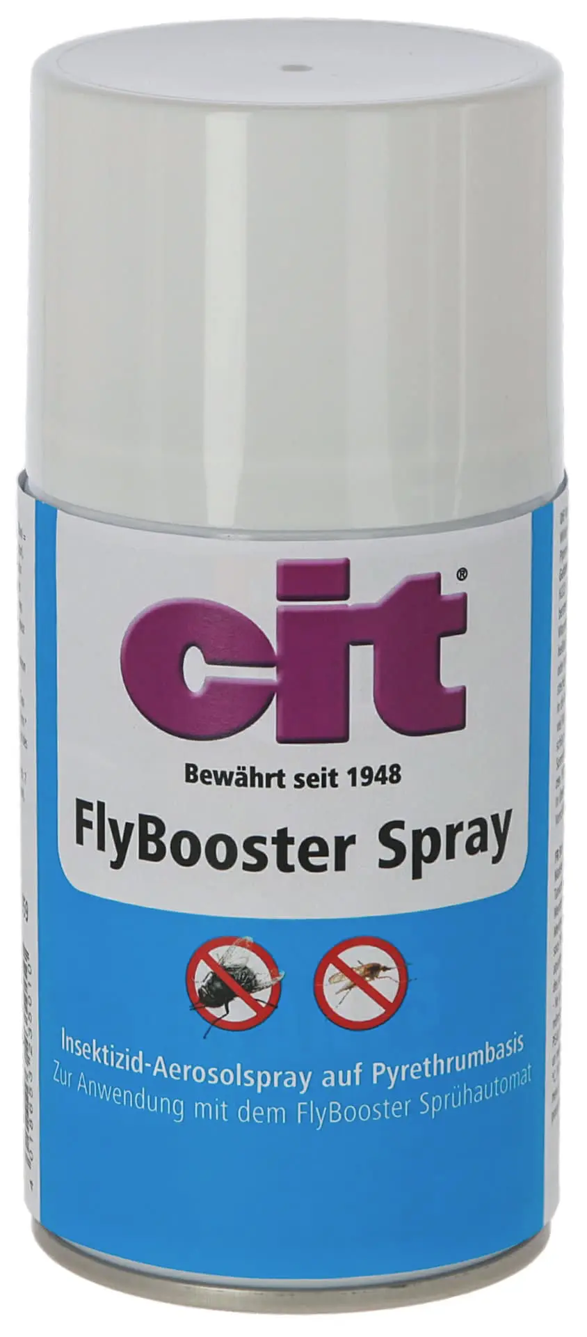 Cit FlyBooster Insekticid Universal Spray 250 ml