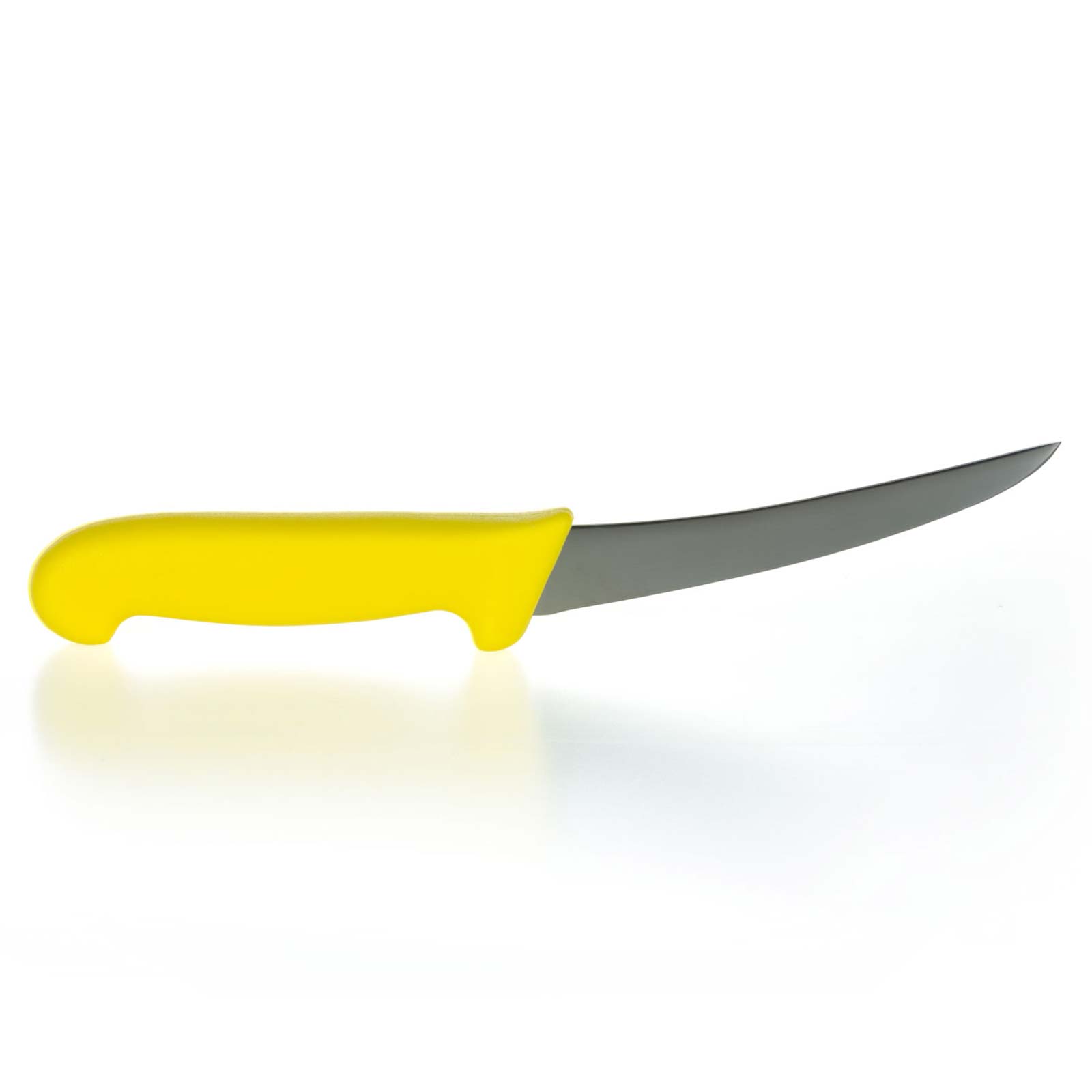 Urbeningskniv Böjd Semi-flexibel - 15 cm