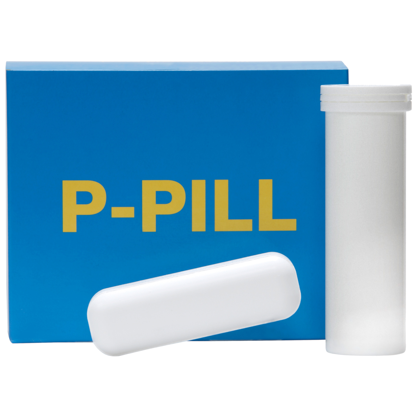P-PILL mot fosforbrist 4 x 120 g