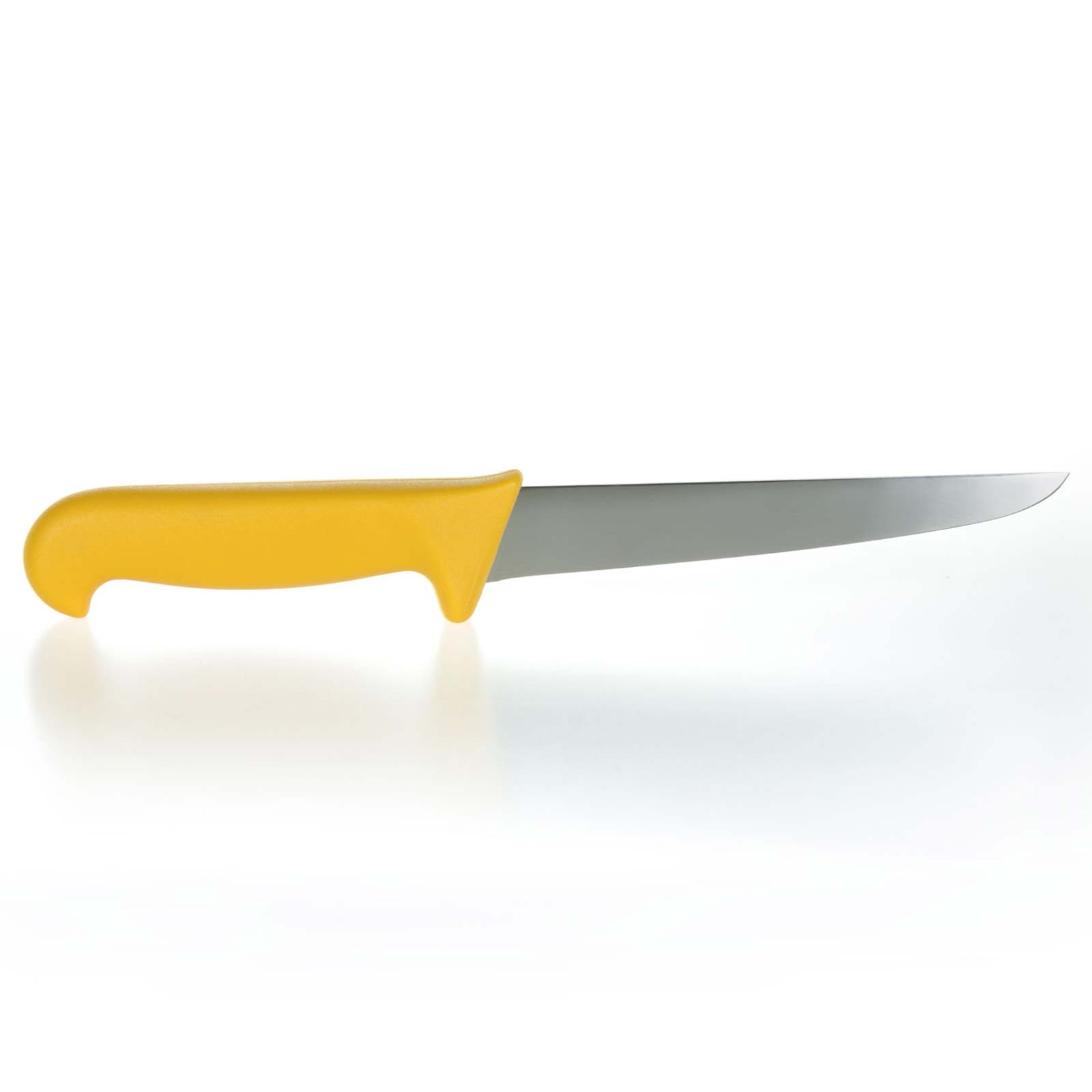 Avskuren kniv 16 cm
