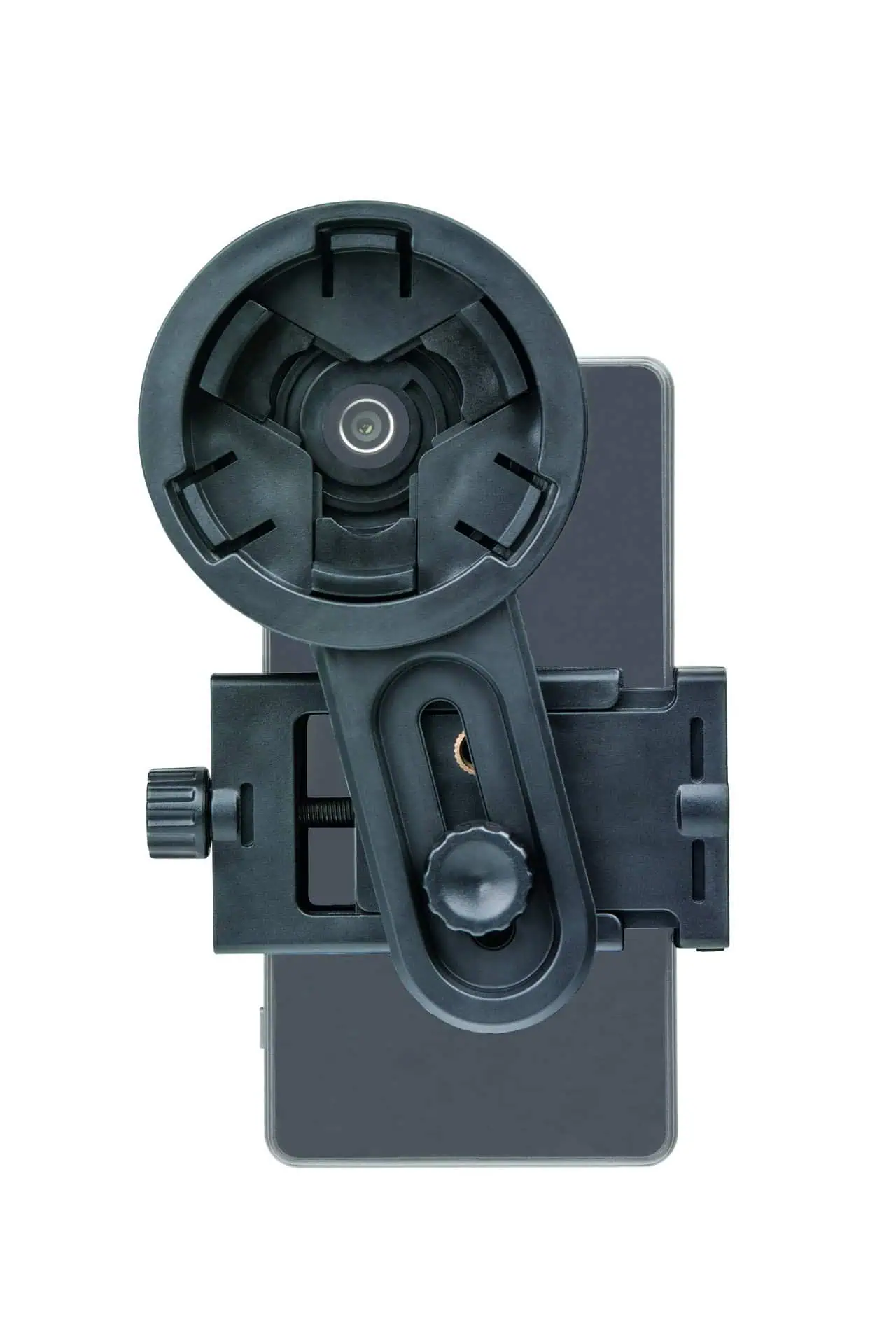 Universal fotoadapter för smartphone SA-1 för kikarsikten
