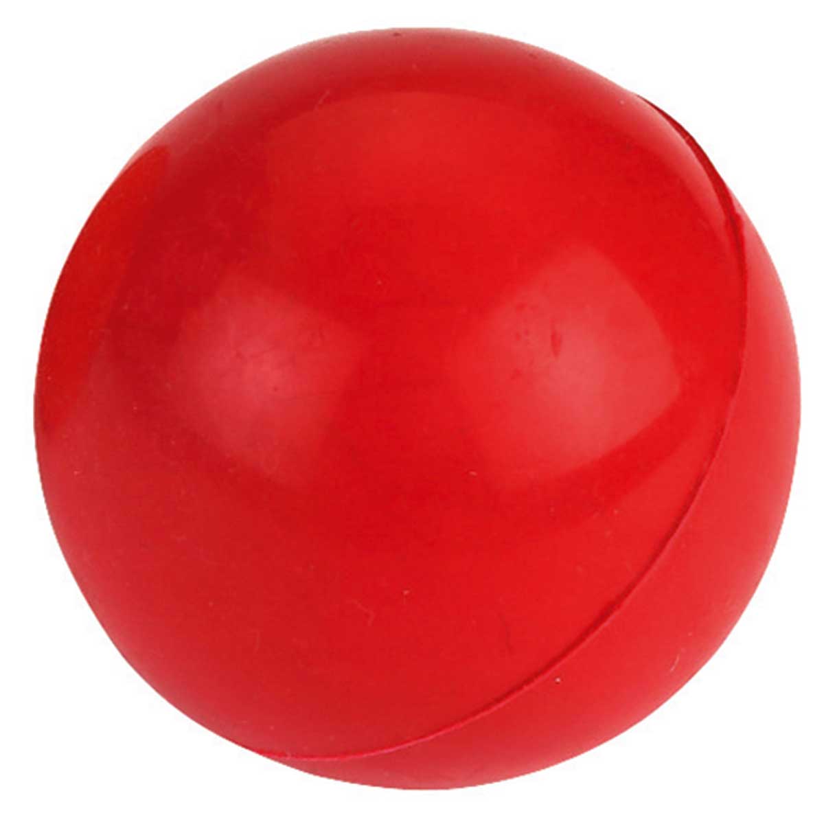 Kerbl solid gummiboll
