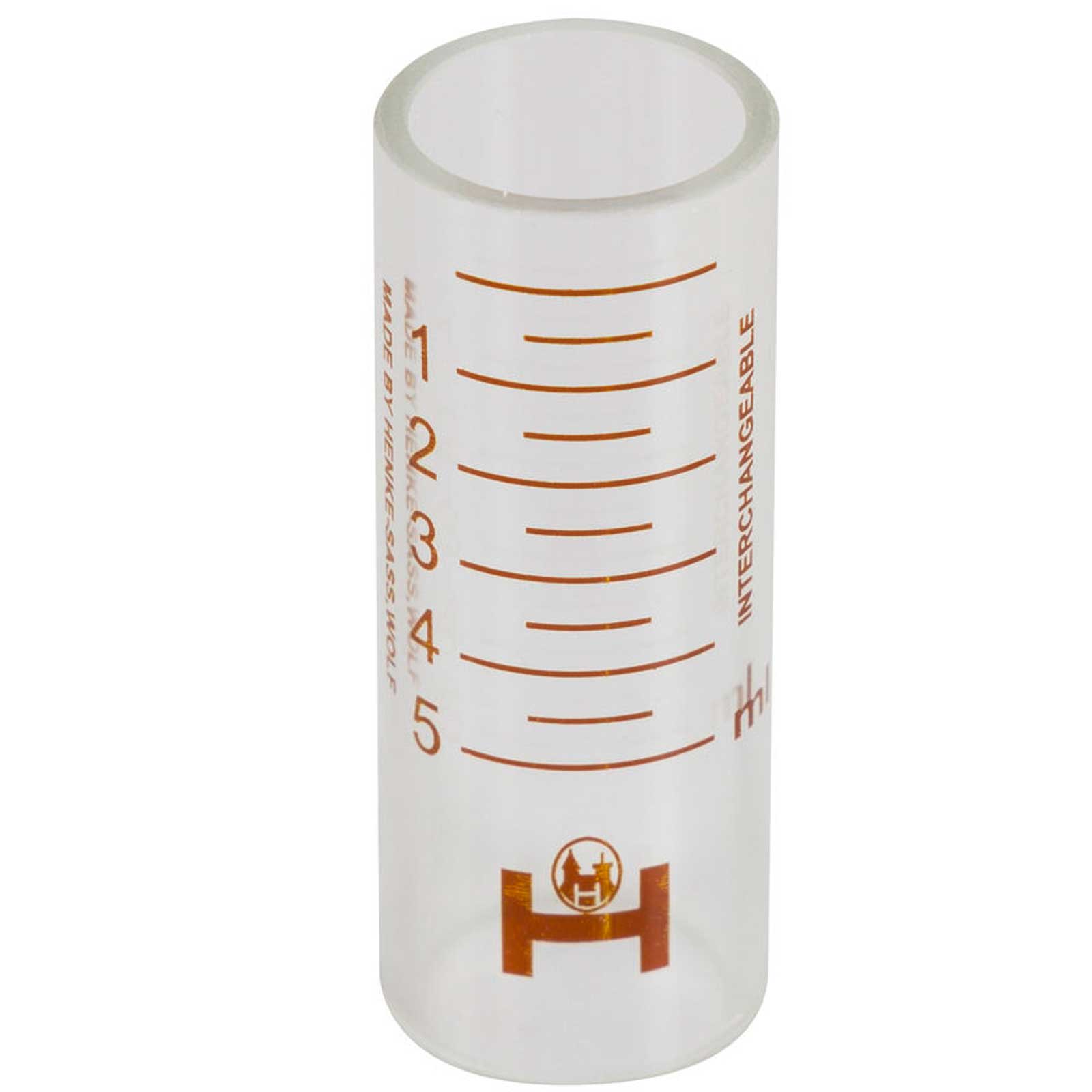 HSW Ersättningscylinder för FERRO-MATIC 5 ml