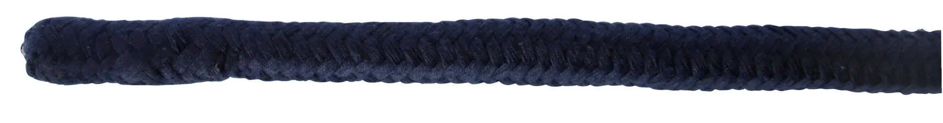 Lead rope cotton 2 m