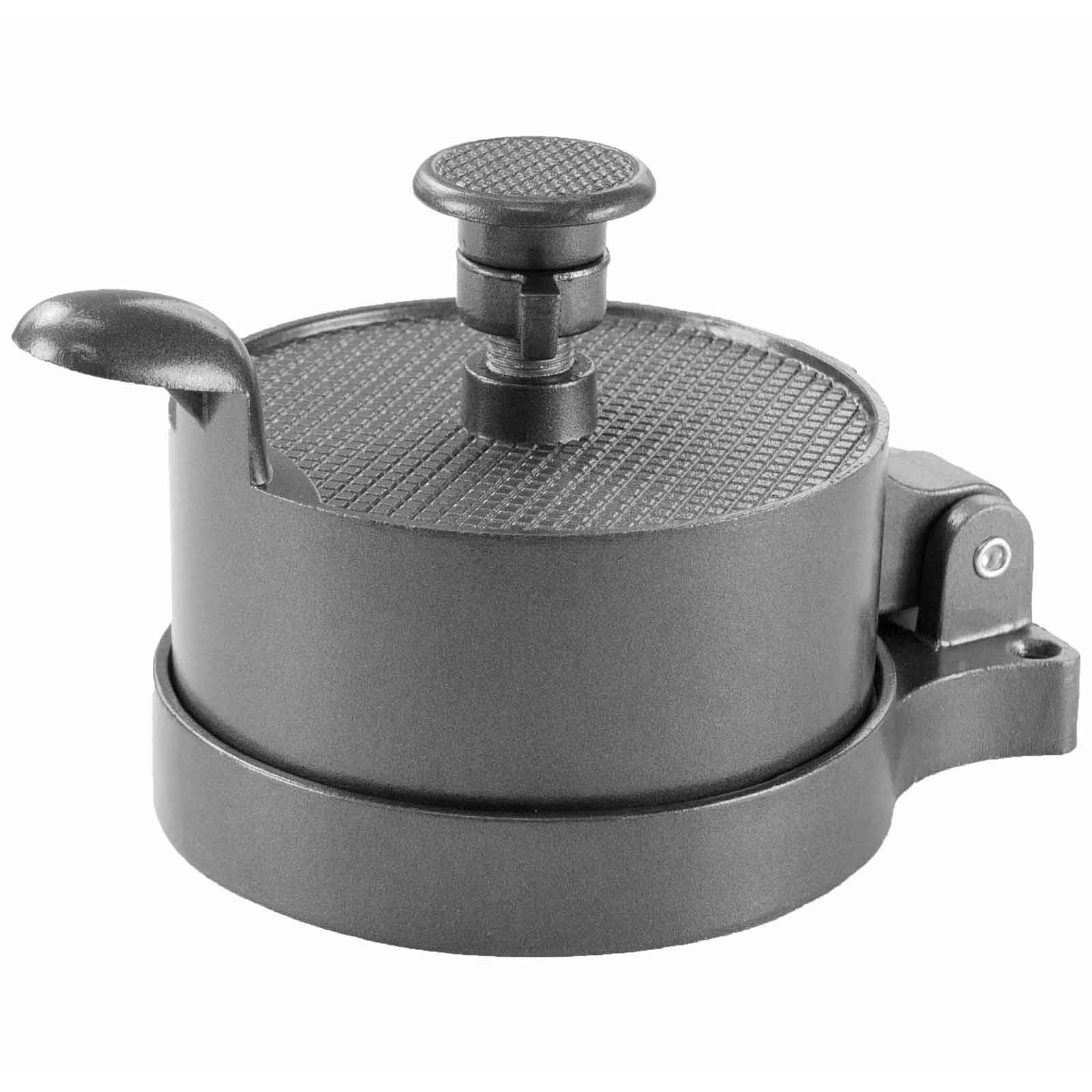 Burger Press Burger Press