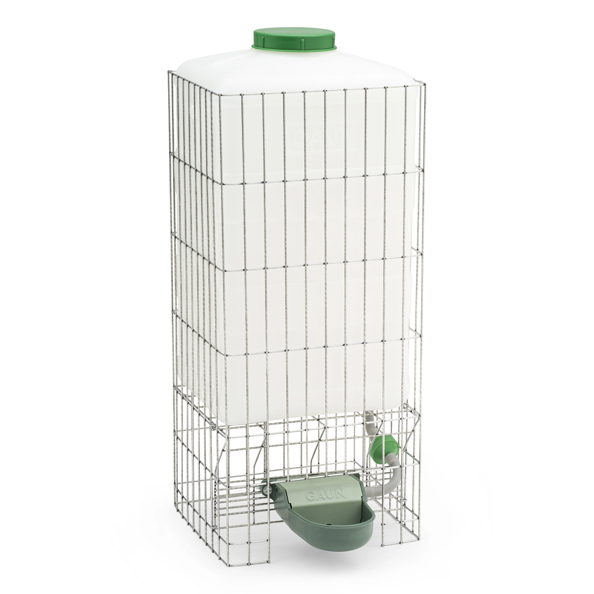 Agrarzone automatic Chicken Drinker with Tank 30 L