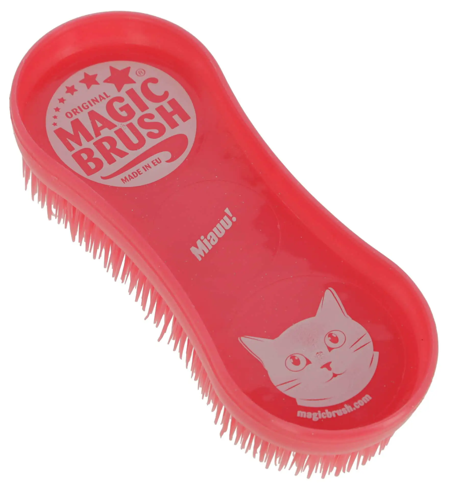 MagicBrush CAT rosa godis