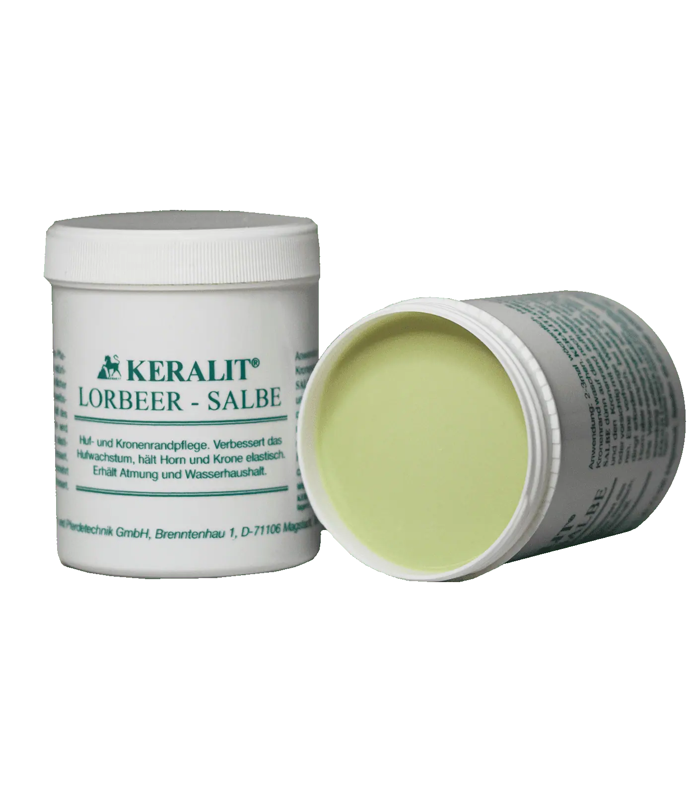 KERALIT Laurel Ointment