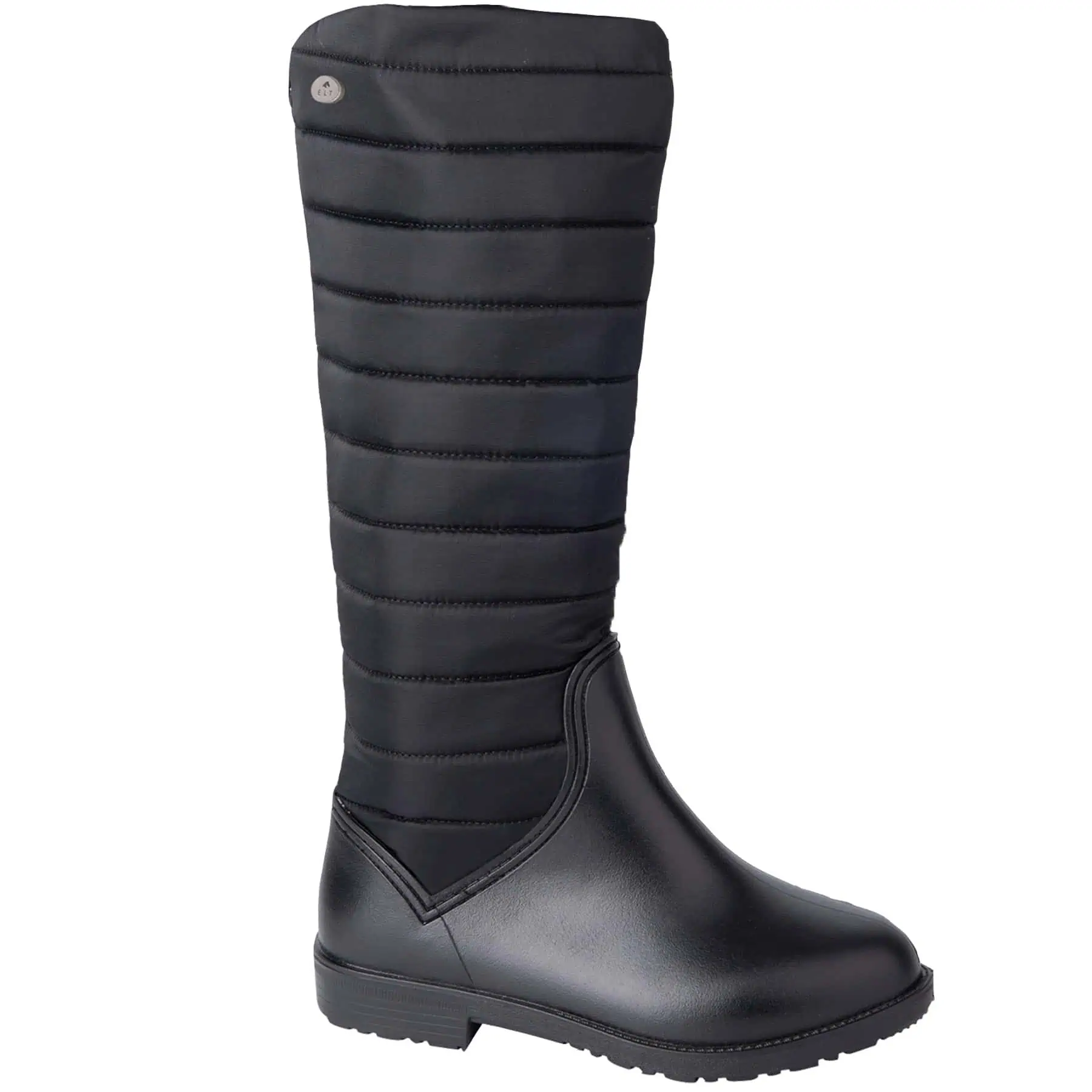 Alesund Thermal Boots black 36