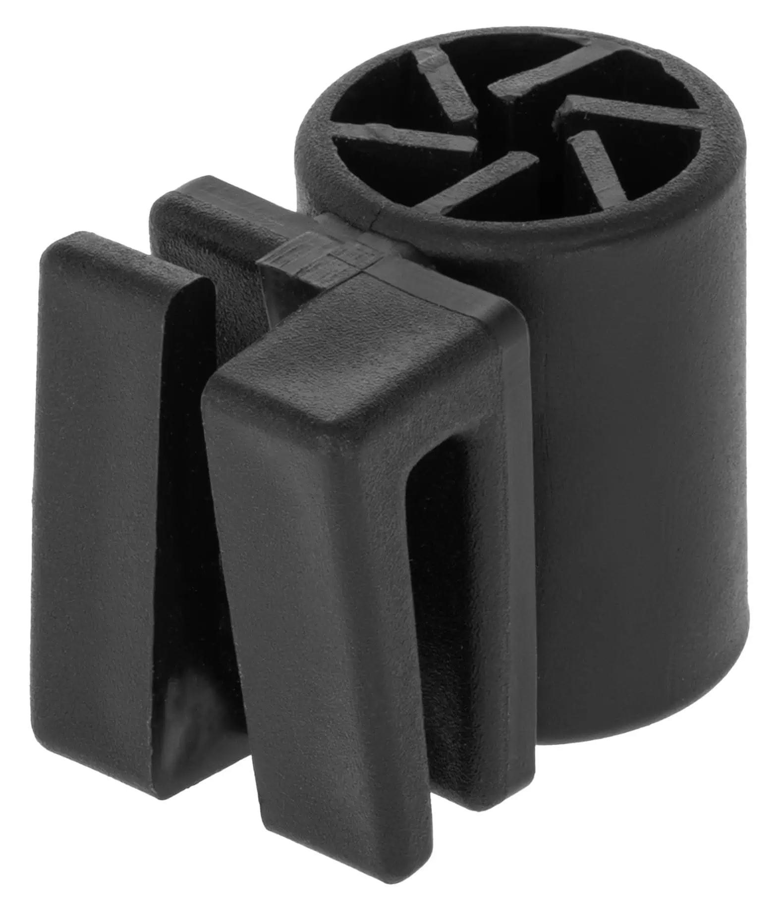 25x impact insulator for piles Ø 7-12 mm