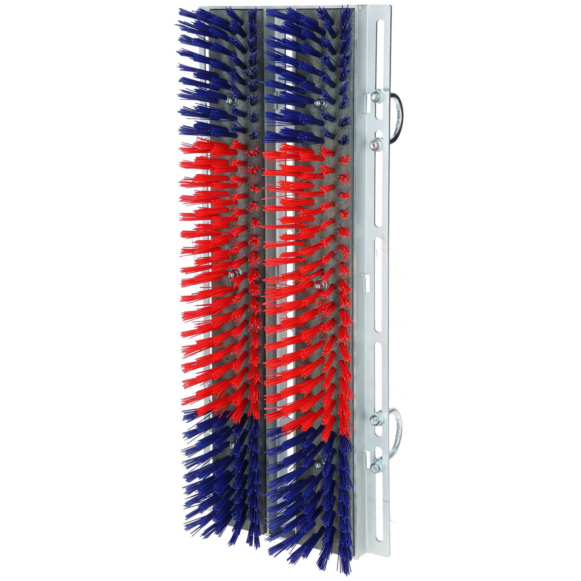 Scratch Brush Bully, 90x30 cm, for ITW cattle feed