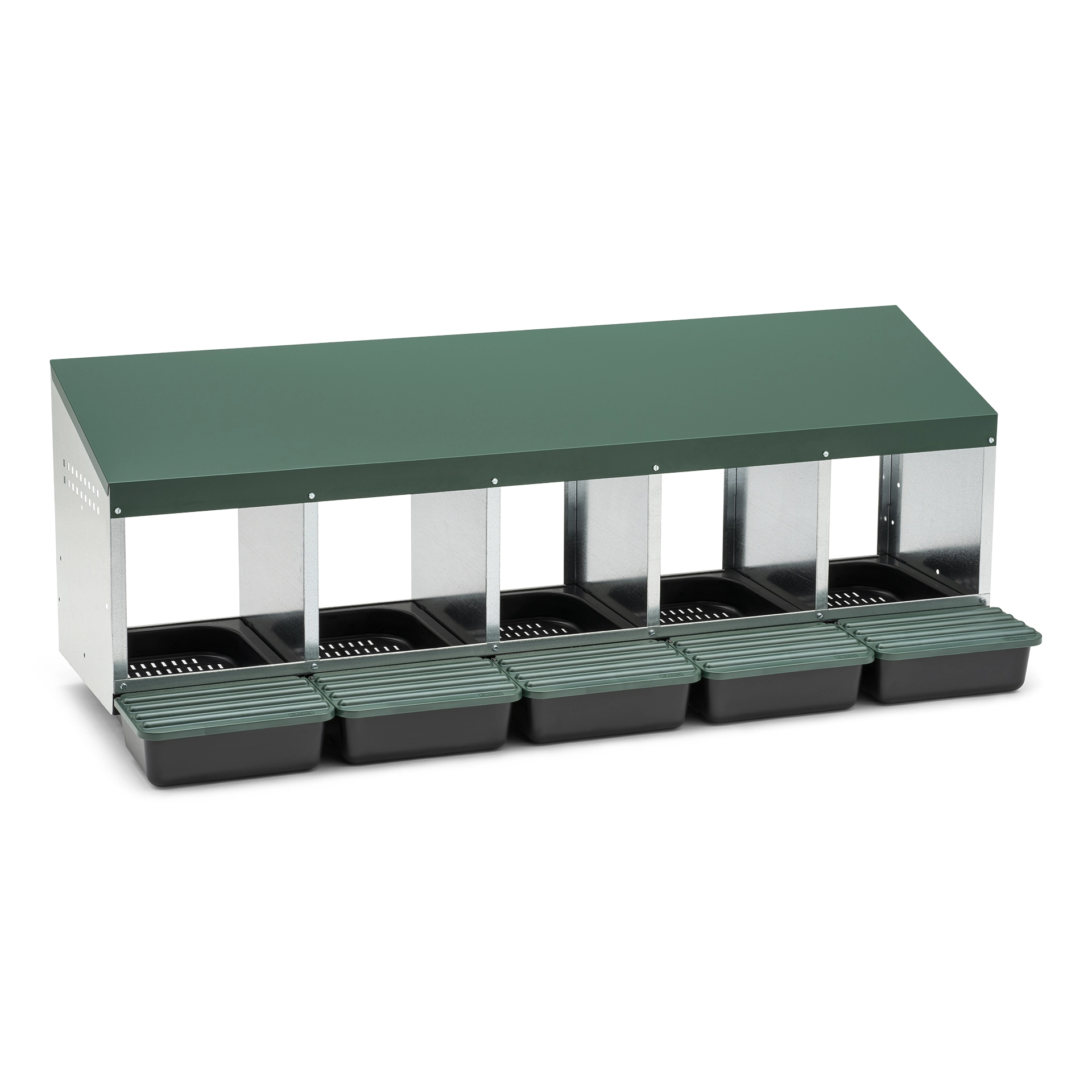 Agrarzone Laying Nest 5 Compartments