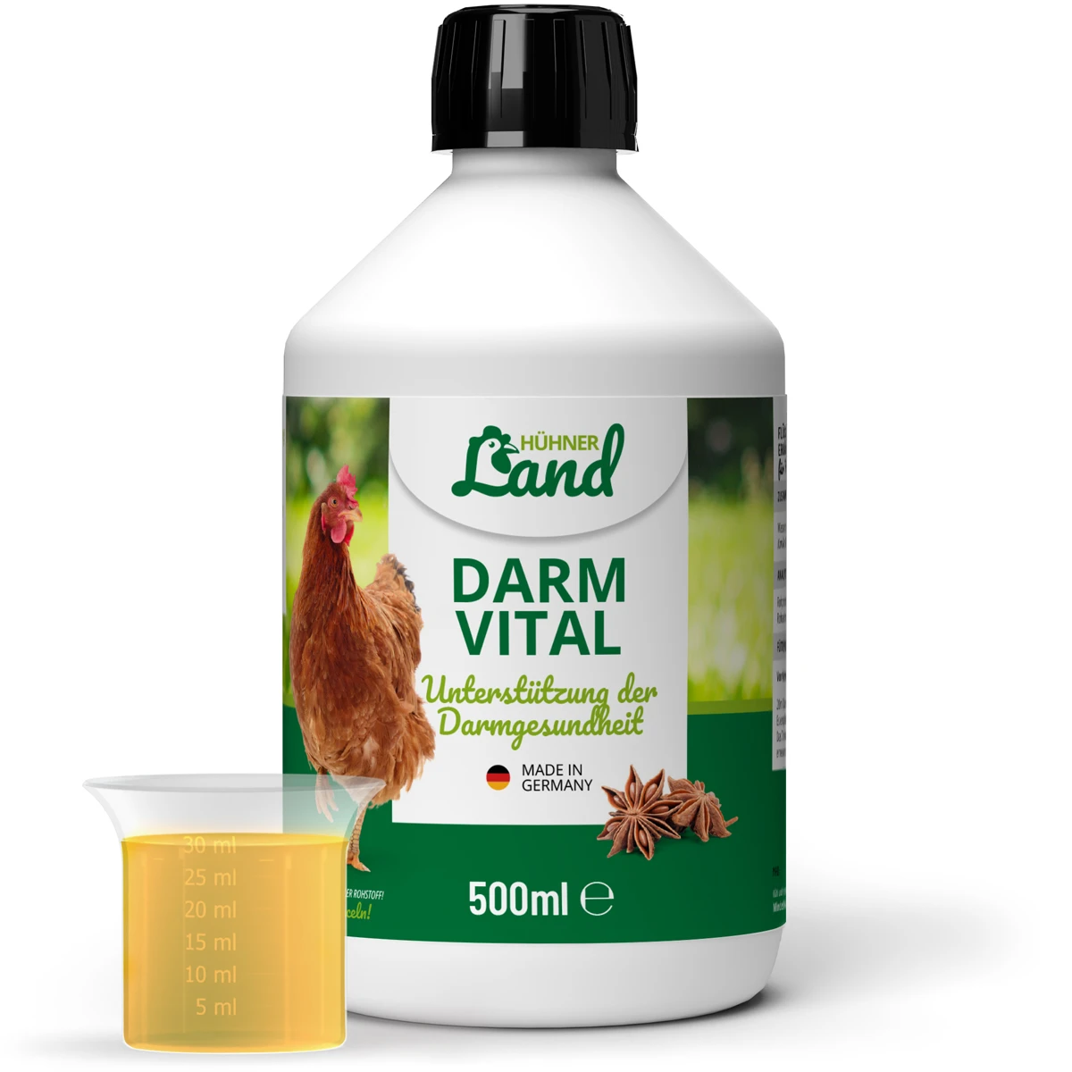 Darm Vital Chicken 500 ml