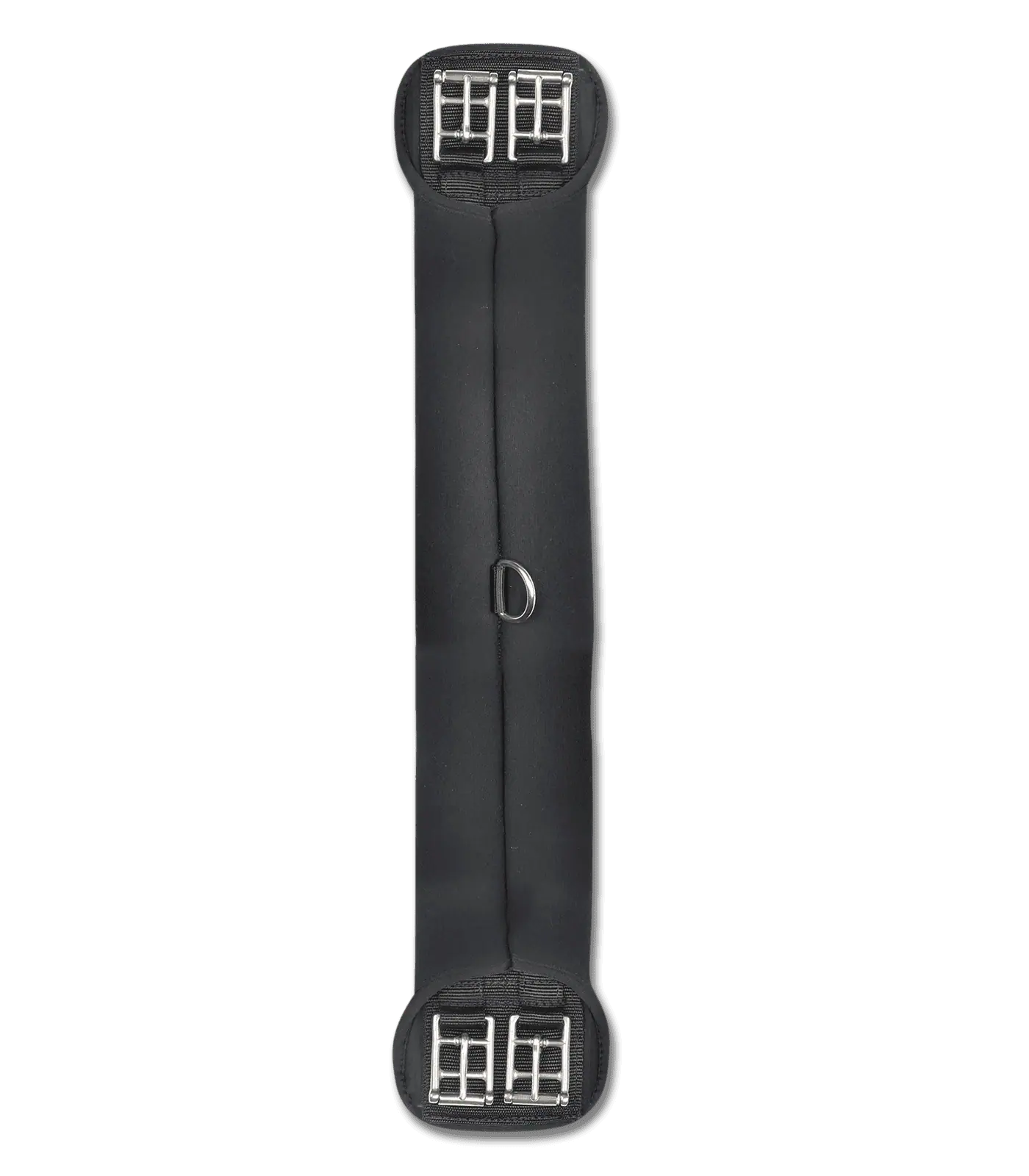 Dressage Girth Memory Foam black 70