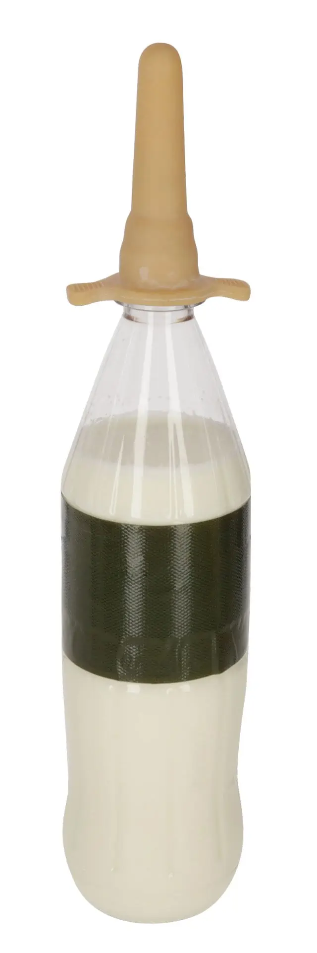 Bottle Teat for Calves 10 pcs per bag