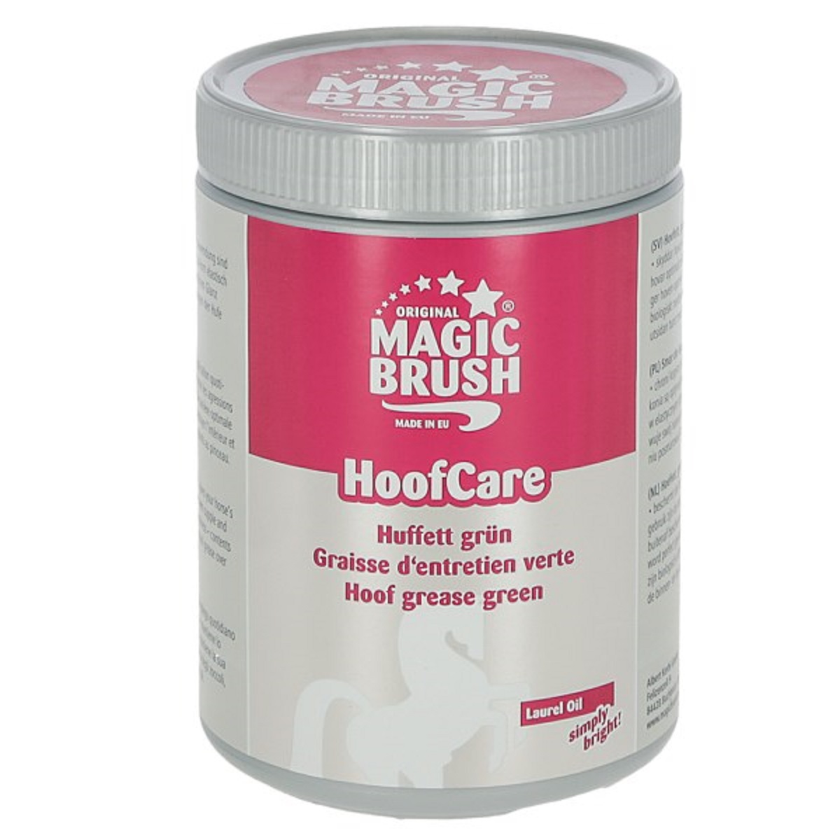 MagicBrush Hovfett 1000 ml