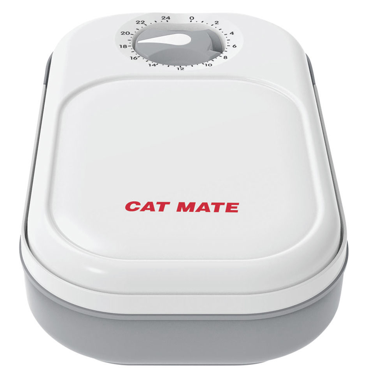 Cat Mate C100 1 måltidsmatare