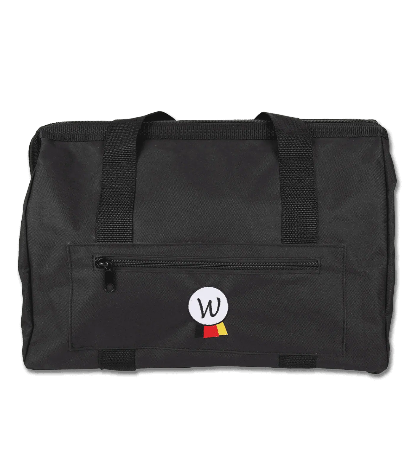 Storage Bag, black 