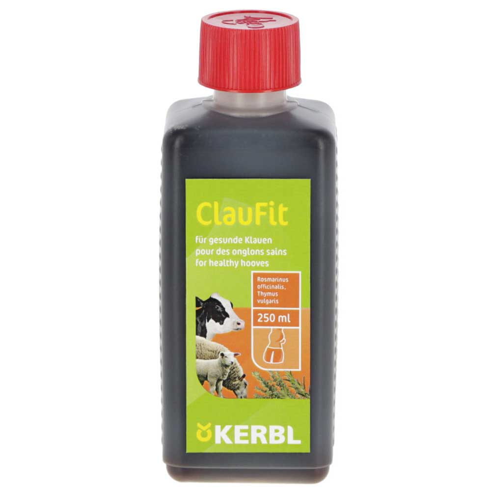 Tinktur för klövvård ClauFit 250 ml