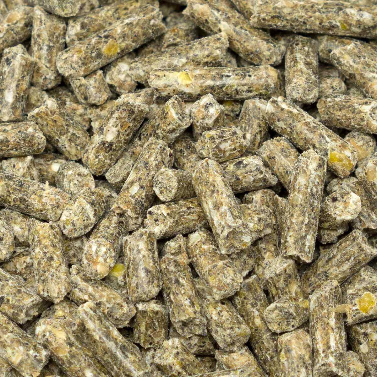 Göweil Ekologiskt fårfoder för lammgödning pellets 30 kg