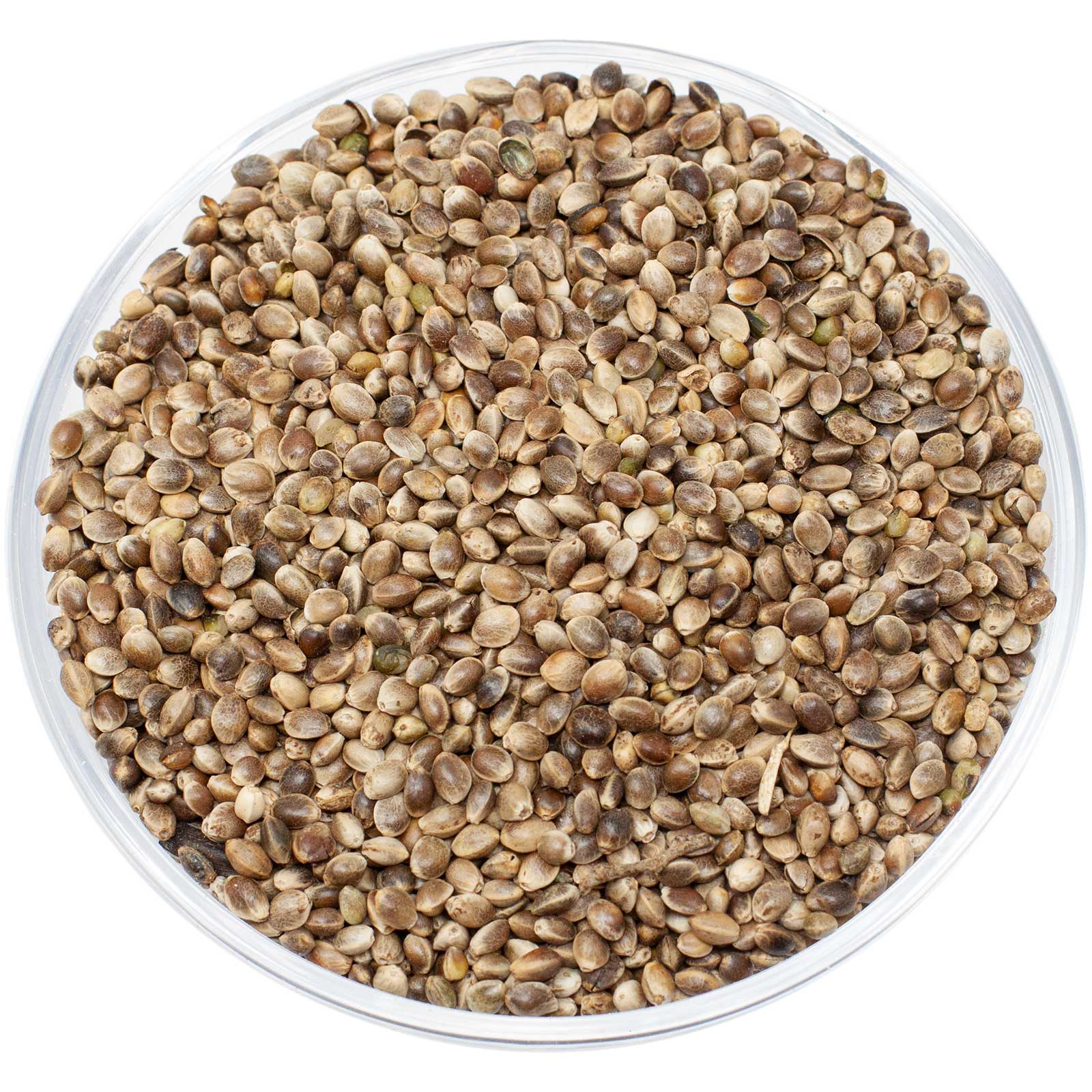Leimüller Hampafrön European 5 kg