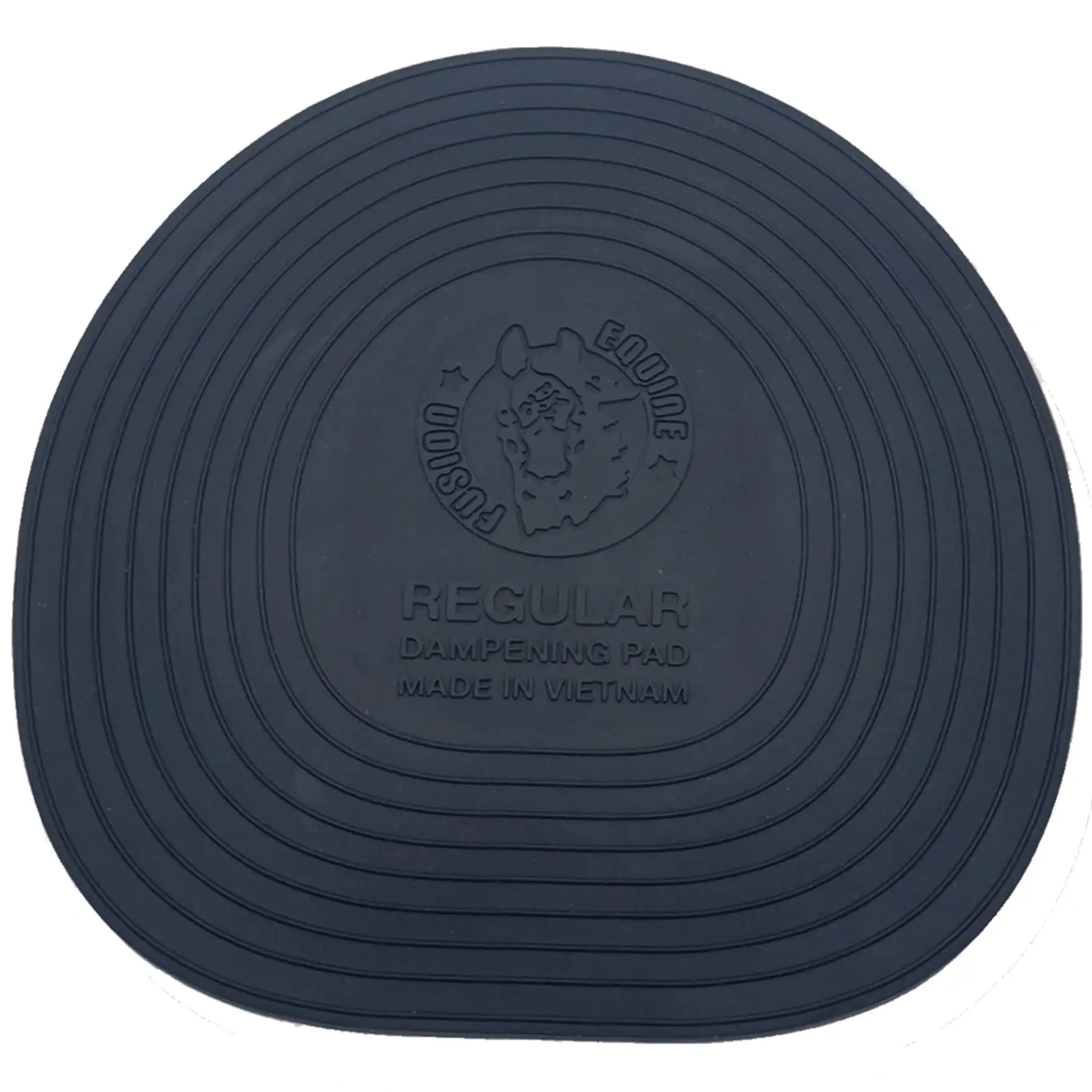 Equine Fusion Dampening Pad, regular regularly