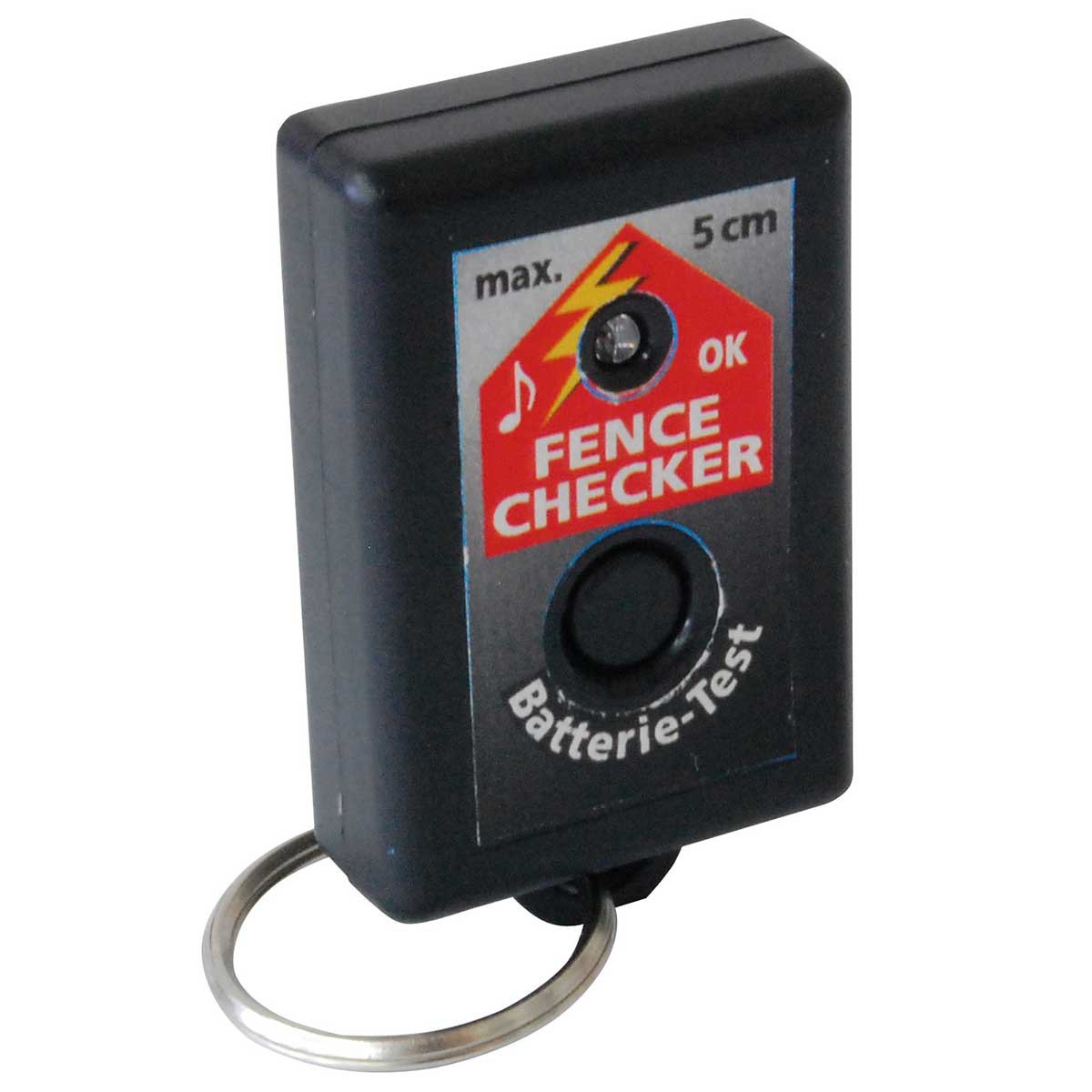 Fence Checker Fence Tester