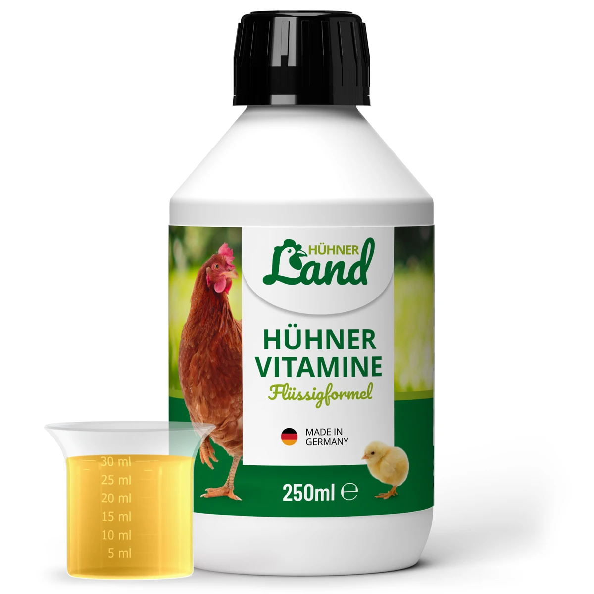 Kycklingvitaminer 250 ml