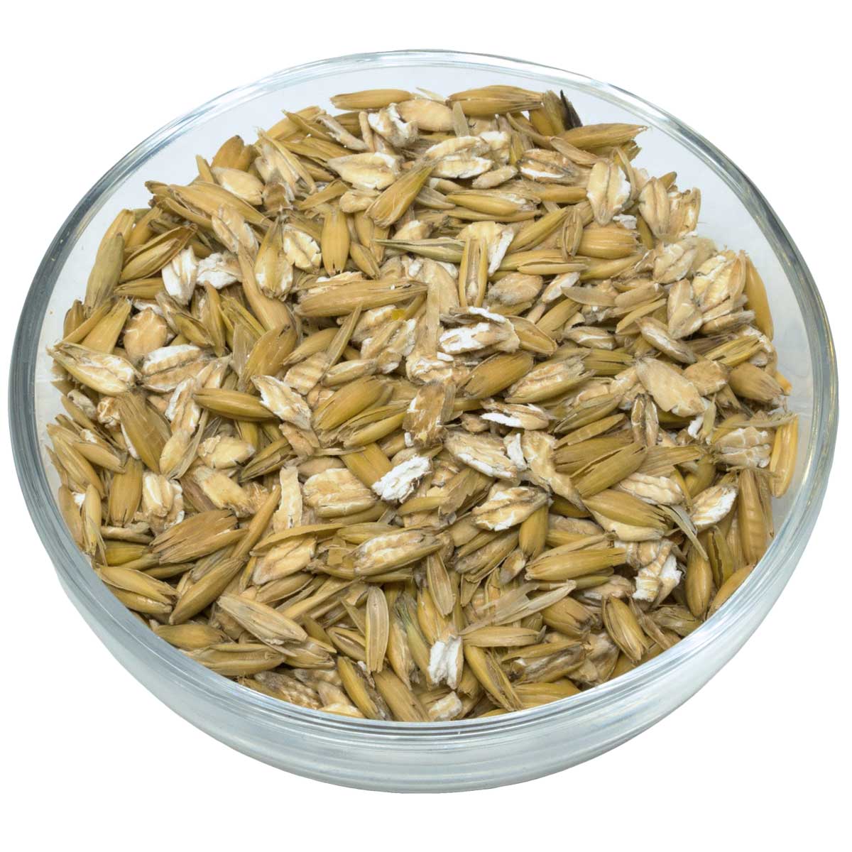 Leimüller Havre krossad 15 kg