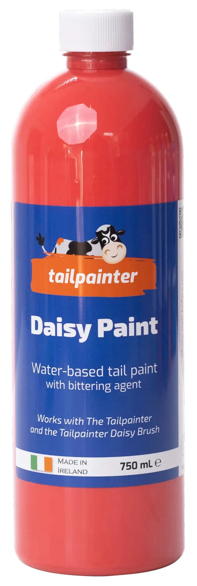 Daisy Paint färgmarkör