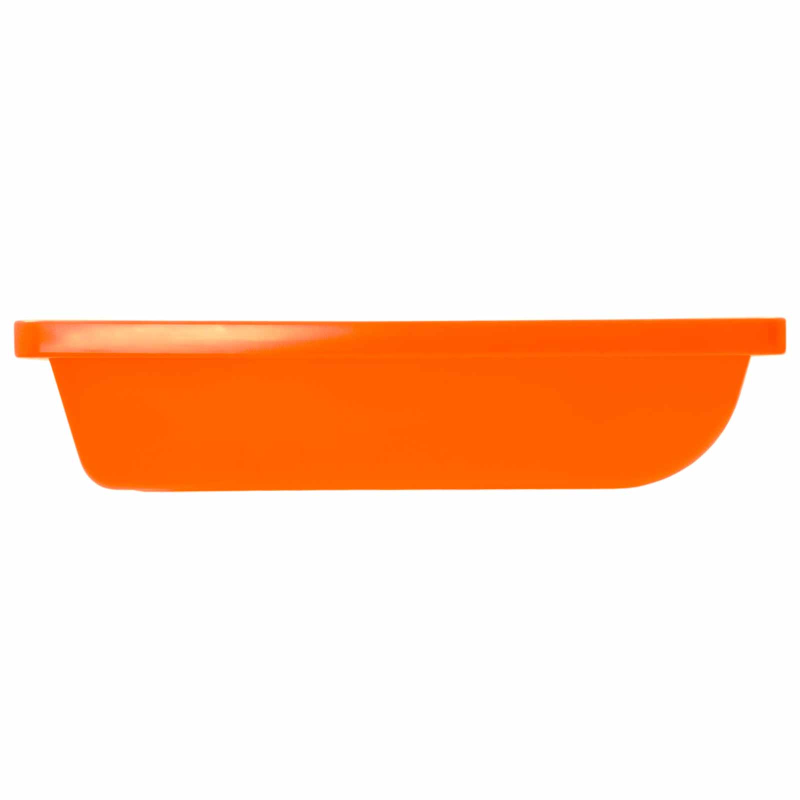 Eurohunt Forest Tub - Orange