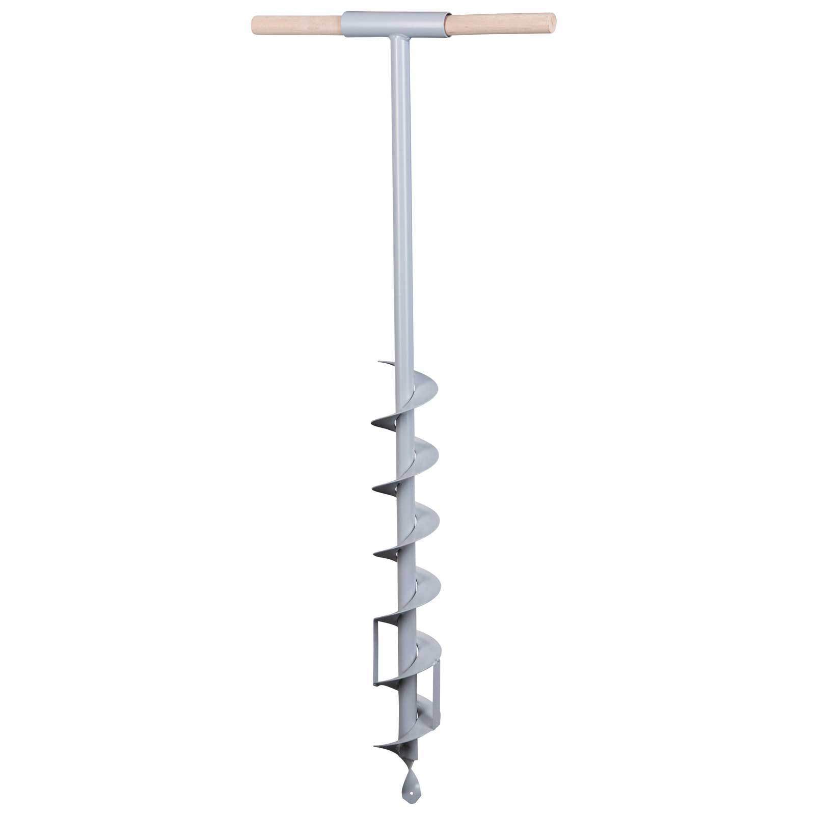 AKO Skruvmejsel för byggande av staket AKO Skruvmejsel för byggande av staket