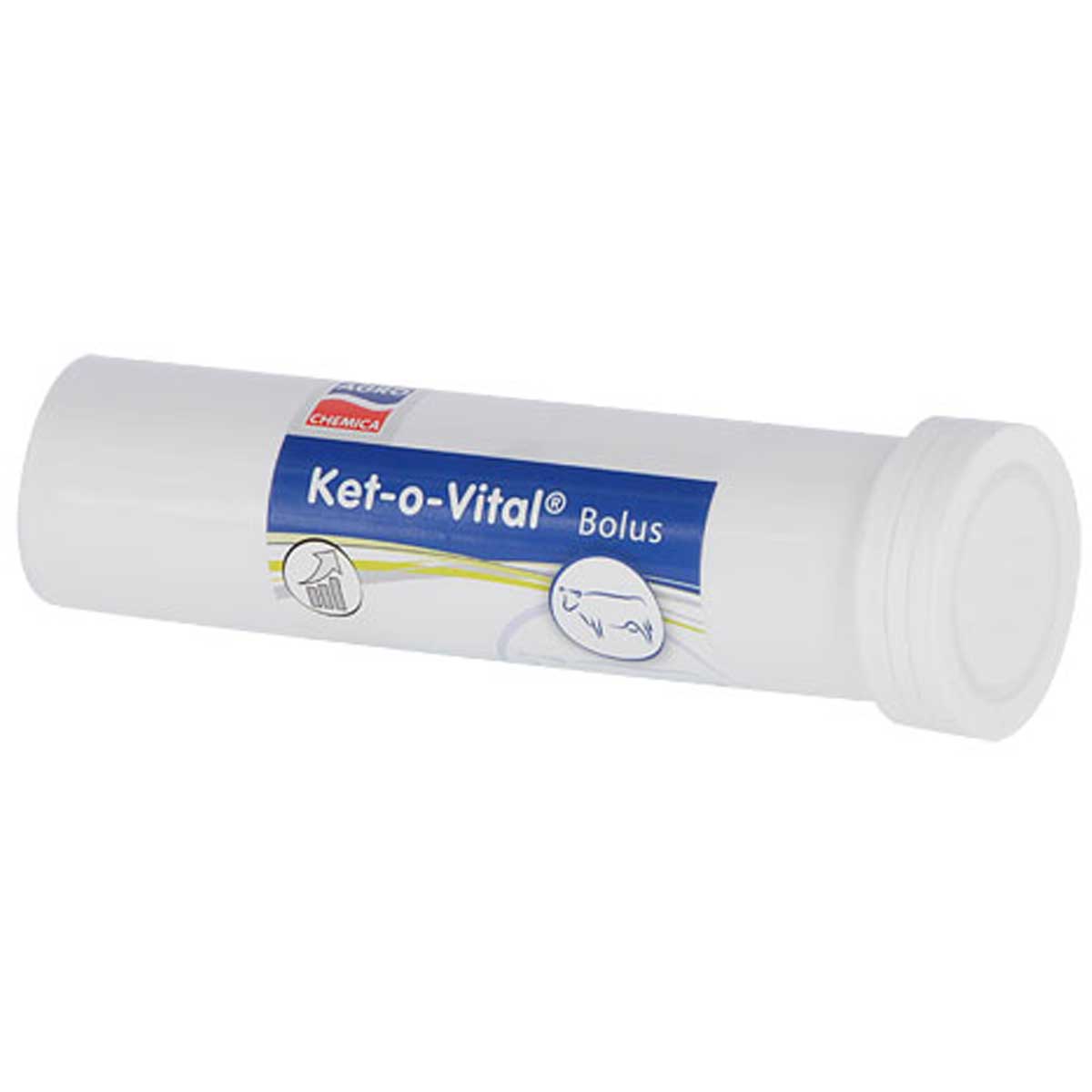 Ket-o-Vital Bolus Energibolus (Ketos)