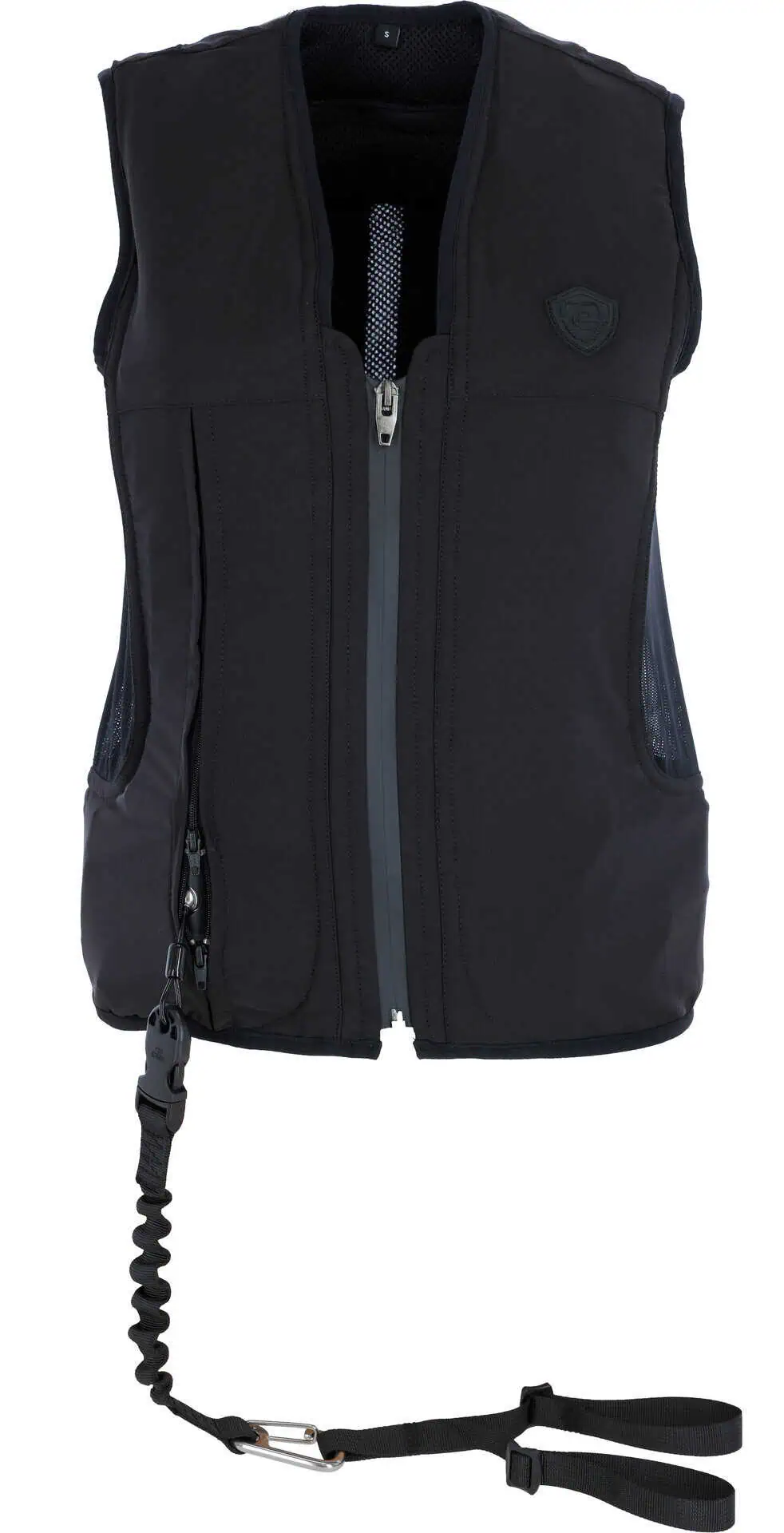 Covalliero airbag waistcoat manege, XS
