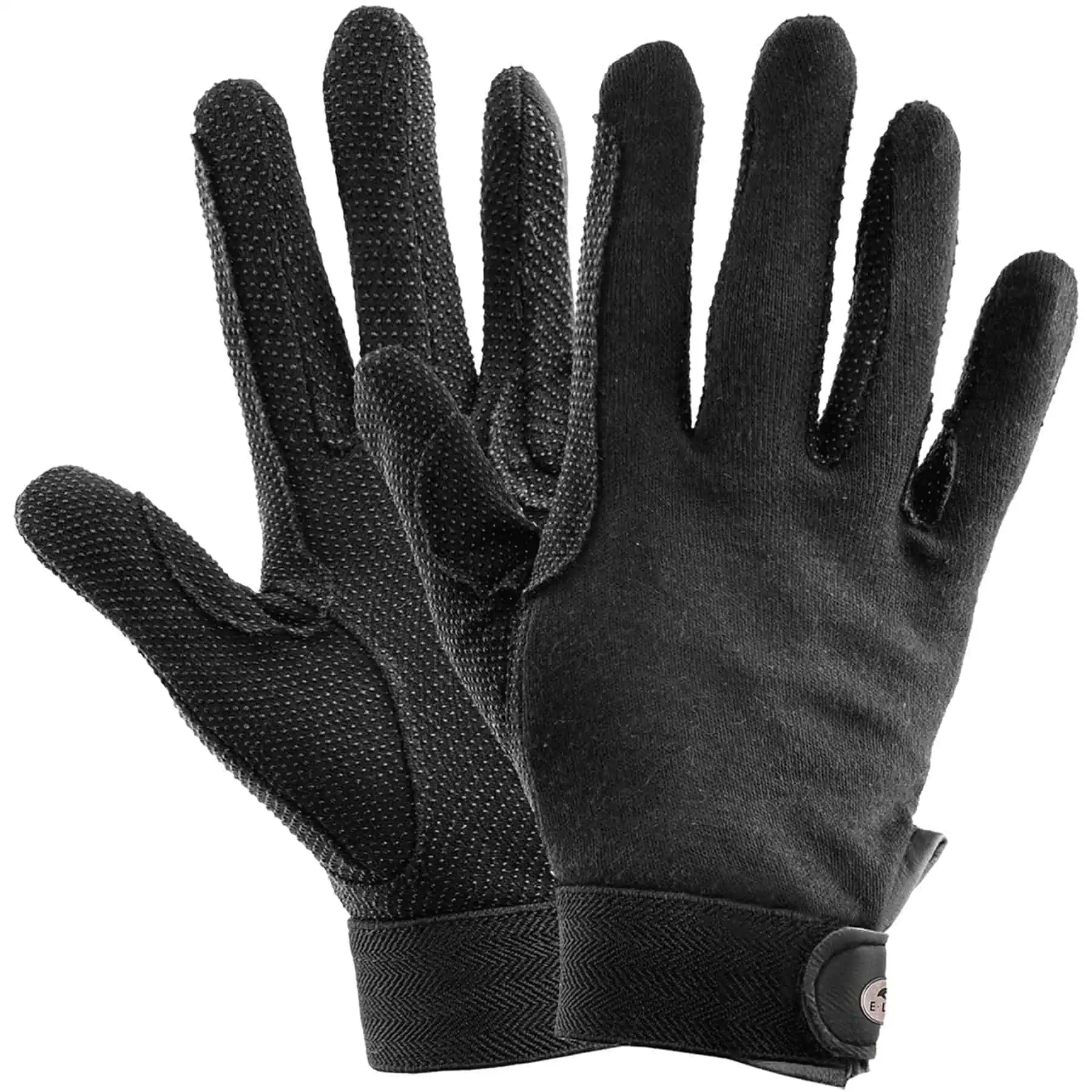 Picot Riding Glove