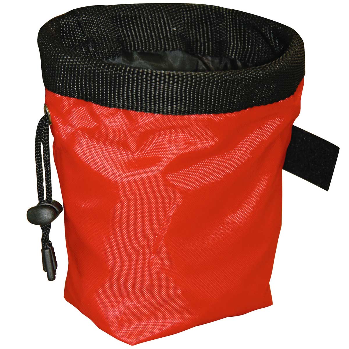 Trainer feeding bag, nylon, 500 ml