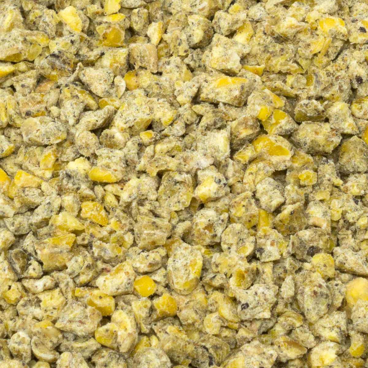 Göweil Ekologiskt ankfoder/gåsfoder granulerat 30kg